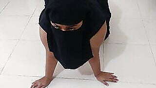 Indian Maid Fucked By Owner - AriaMia