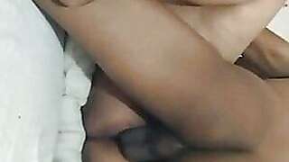 Aaj fir bahut Dino ke baad dadi choot me Virya Giraya