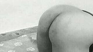 Piche se anal sex kiya maza aa gya.