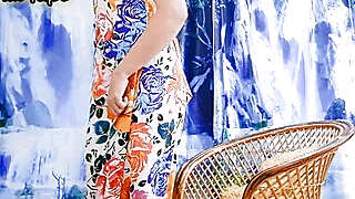 Prepare your cock babe.