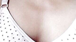 Desi Real Homemade Hottest Video 04