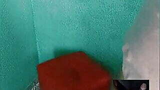 my beautiful wife want to suck my big thunder cock