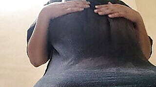 Bhabhi ji bani noughty nun