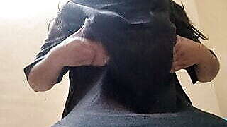 Bhabhi ji ne kiya sabko apne badan se madhosh