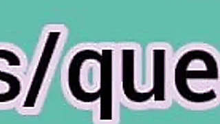 ASMR Audio JOI Tamil