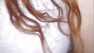 Neighbor waits for my wife to go to work to come to my house just to fill her vagina with milk