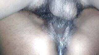 Wo boli cum inside me cremy pussy cum inside part 2