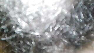 Aunty Aaj ghar pe akeli thi mujhe bulaya aur fir full sex cum inside crempie