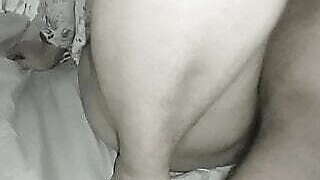 Bengali wife hard anal sex.