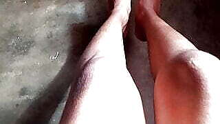 Indian girl solo masturbation and orgasm video 92