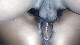 Meena aunty ko raam me khub choda mal ander hi chor diya