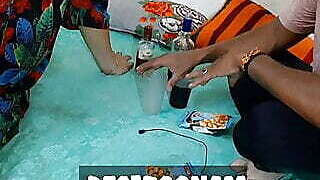 Desi poonam hard fucked showing big ass