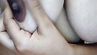 Mumbai 18 year old girl hot figure fingering in anal