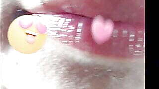 Payal bhabi ki short video boob show on camera....