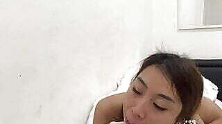 Im so Obsessed with Cock so i do Blow Job Fucking Machine