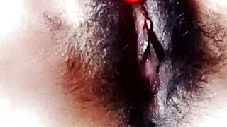 Indian girl solo masturbation and orgasm video 83