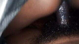 Mona aunty Aaj mere uper aake sex ki bhut maza aaya cremy pussy crempie