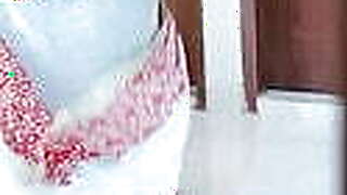 Jab Anjali Bhabhi Saree Badal Rahi Thi, Devar Ne Unhe Khidki Se Dekha Aur Chudai Karne Ke Liye Jabardasti - Indian Sex