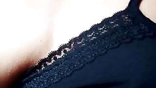 Indian girl solo masturbation and orgasm video 76