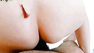 Her Tight Pussy Loves BBC.