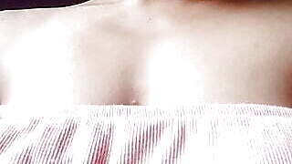 Indian girl solo masturbation and orgasm video 94