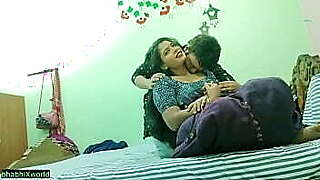New Bengali Wife First Night Sex! With Clear Talking