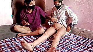 For Money Saheli Ko Apne Boyfriend Se Chudayi karayi- Desi Indian Threesome Porn Hindi Audio