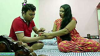 First time dating sex with Bhabhi! Devar Bhabhi sex