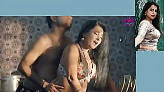 भाभी के साथ रोमान्स ससुर और साला