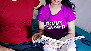 Boss called Priya home and started caressing her body Indian Porn  Full Movie