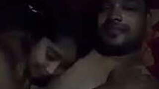 My friend fucking with my wife