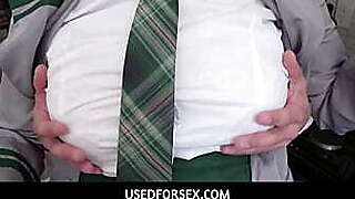 UsedForSex  - Freeuse Big Ass Teen Step Daughter Family Fucked By Boyfriend In Front Of Step Dad - Crystal Chase, Eric Dikkersun, David Lee