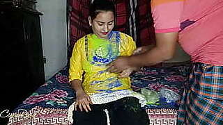 Indian Couple Best Holi Fucks