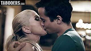 STEPMOM: &quot_You are such a better lover than my husband&quot_ - Christie Stevens