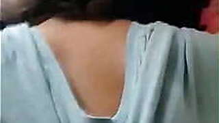 Early morning creampie for Neha