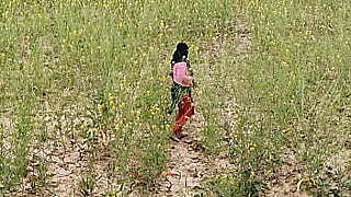 Outdoor girl fucking with Teacher and student