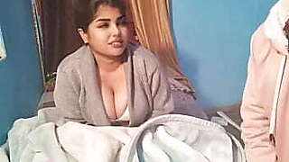 My wife'_s boobs so big and thik