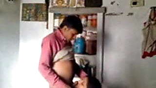 Desi Newly Married Wife getting Fucked