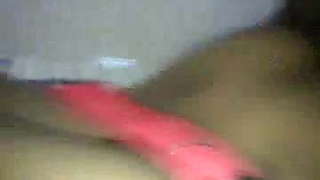 Horny Tamil Wife Got Fucked Hard From Behind