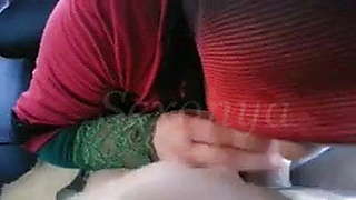 Kapali Turkish arabada sesli