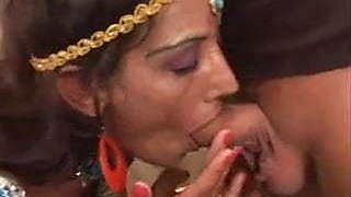 Cheap indian hooker fucked in motel