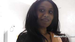 Sister Seduces Step Brother (tamil and english)