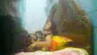 Bangla desi uncle-NOT Aunty In Home