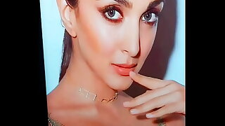 Kiara advani hardcore tribute teaser