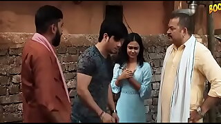 Indian New web serial seduce part 2