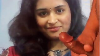 Cum Tribute to my desi Indian Girl Friend 10