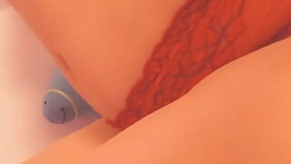 Youtube Private Movie – my Roommate’s Morning Routine