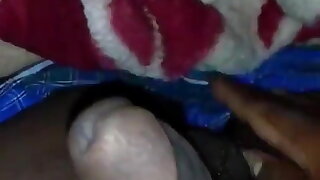 Tamil black dick blowjob..