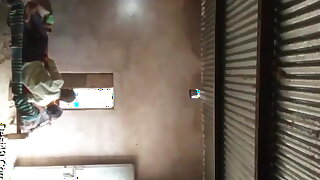 Desi village couple – homemade sex