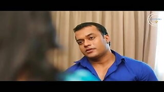 Office Office – web serial